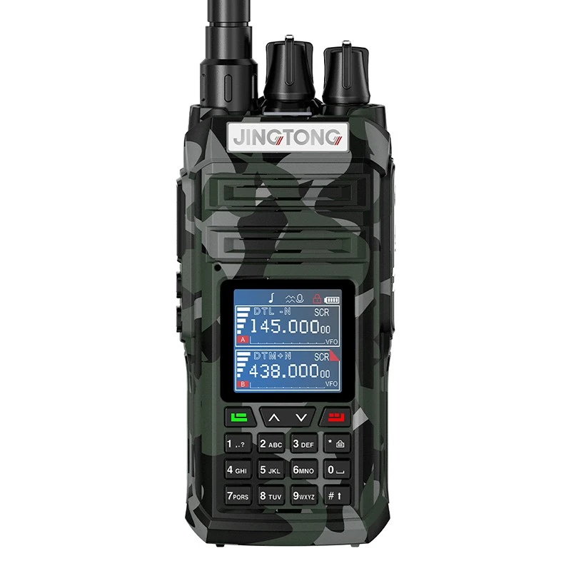 Analogue Ham Radio manufacturers